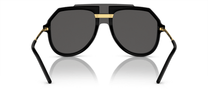 Black - 0DG6195 8056597926478