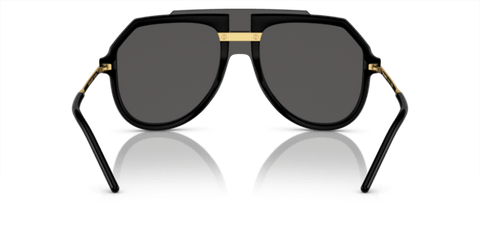 Black - 0DG6195 8056597926478