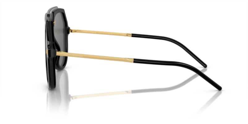 Black - 0DG6195 8056597926478