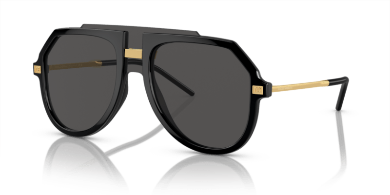 Black - 0DG6195 8056597926478