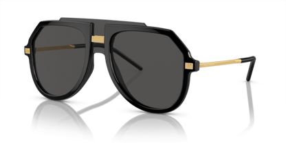 Black - 0DG6195 8056597926478