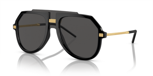 Black - 0DG6195 8056597926478