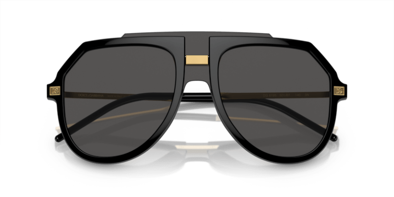 Black - 0DG6195 8056597926478