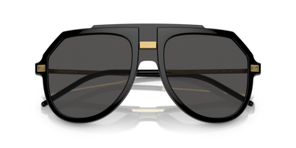 Black - 0DG6195 8056597926478