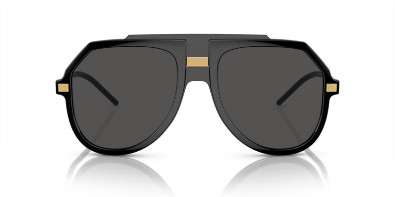 Black - 0DG6195 8056597926478