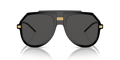 Black - 0DG6195 8056597926478