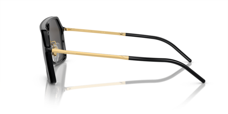 Black - 0DG6196 8056597951135