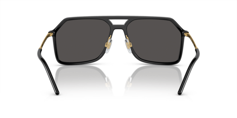 Black - 0DG6196 8056597951135