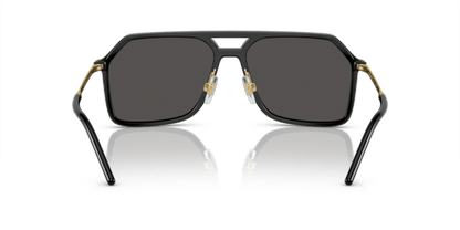 Black - 0DG6196 8056597951135