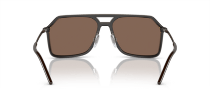 Brown - 0DG6196 8056597947244