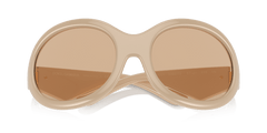 0DG6201 - Dolce & Gabbana - (Nude) Light Brown - 67 - 21 - 115 MM - Ardor Eyewear 8056262146613