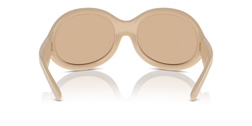 0DG6201 - Dolce & Gabbana - (Nude) Light Brown - 67 - 21 - 115 MM - Ardor Eyewear 8056262146613