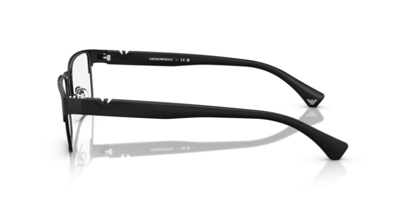 Matte Black - 0EA1027 8053672285468