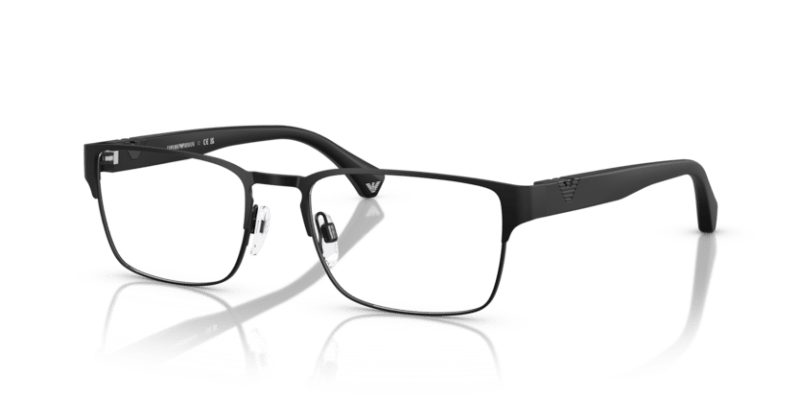 Matte Black - 0EA1027 8053672285468