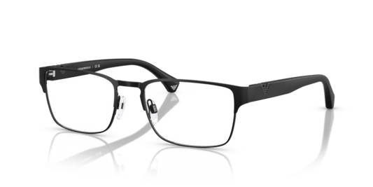 Matte Black - 0EA1027 8053672285468