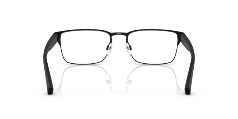 Matte Black - 0EA1027 8053672285468