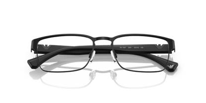 Matte Black - 0EA1027 8053672285468