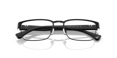 Matte Black - 0EA1027 8053672285468