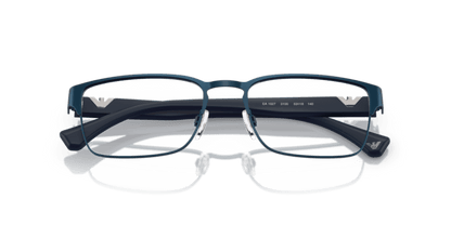 Matte Blue - 0EA1027 8053672890532