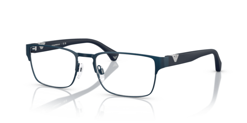 Matte Blue - 0EA1027 8053672890532