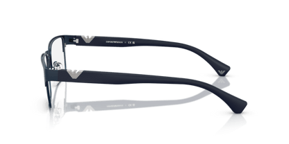 Matte Blue - 0EA1027 8053672890532