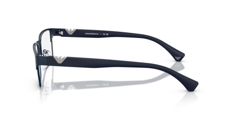 Matte Blue - 0EA1027 8053672890532