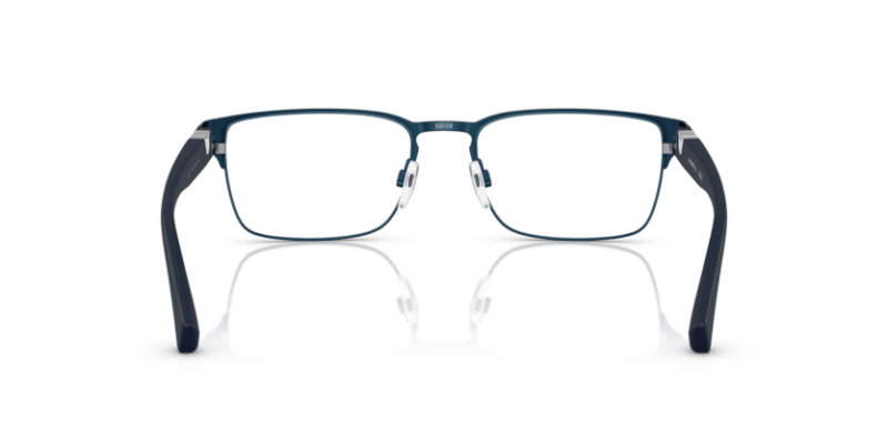 Matte Blue - 0EA1027 8053672890532