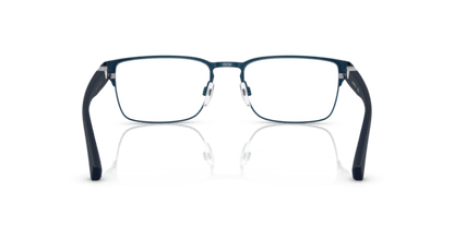 Matte Blue - 0EA1027 8053672890532