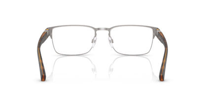 Matte Gunmetal - 0EA1027 8053672285482