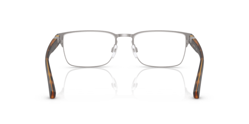 Matte Gunmetal - 0EA1027 8053672285482