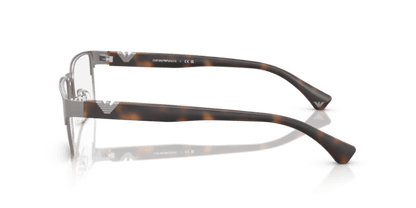 Matte Gunmetal - 0EA1027 8053672285482