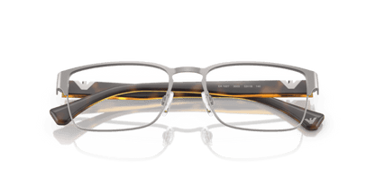 Matte Gunmetal - 0EA1027 8053672285482