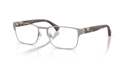 Matte Gunmetal - 0EA1027 8053672285482