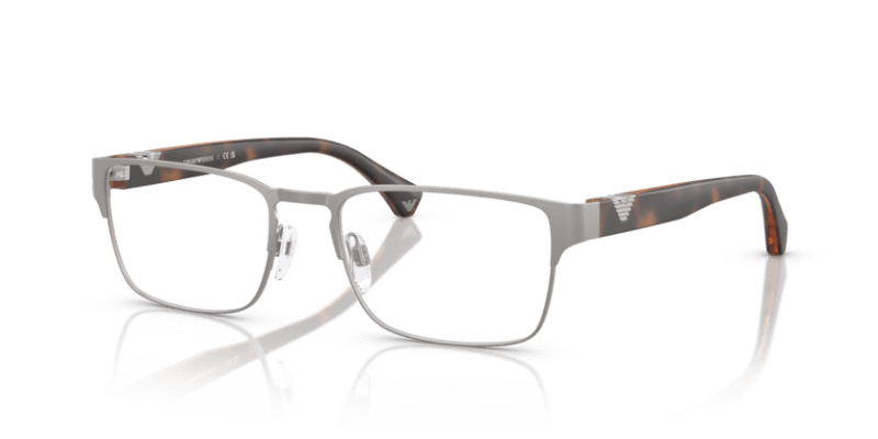 Matte Gunmetal - 0EA1027 8053672285482