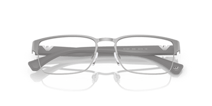 Matte Silver - 0EA1027 8056262297117