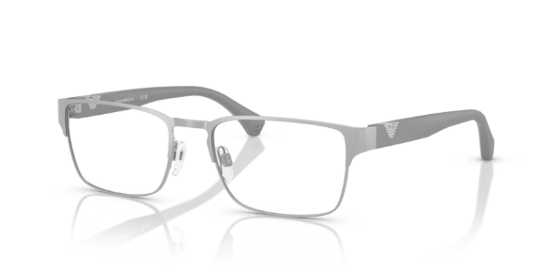 Matte Silver - 0EA1027 8056262297117