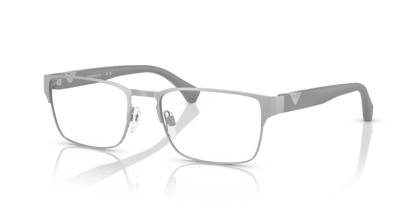 Matte Silver - 0EA1027 8056262297117