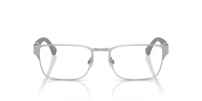 Matte Silver - 0EA1027 8056262297117