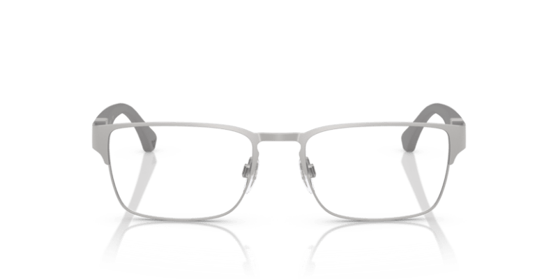 Matte Silver - 0EA1027 8056262297117