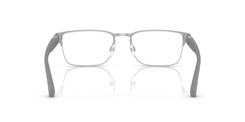 Matte Silver - 0EA1027 8056262297117