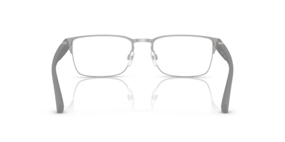 Matte Silver - 0EA1027 8056262297117