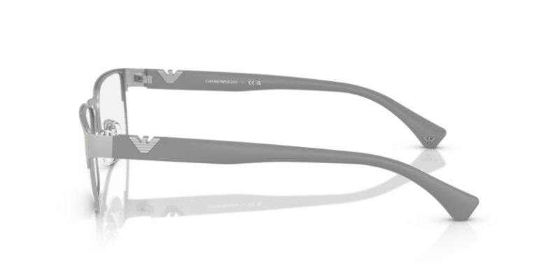 Matte Silver - 0EA1027 8056262297117