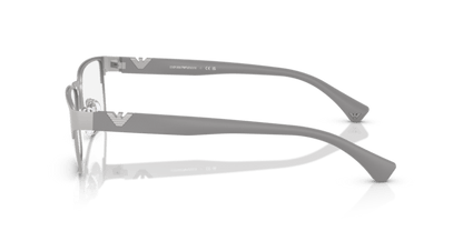 Matte Silver - 0EA1027 8056262297117