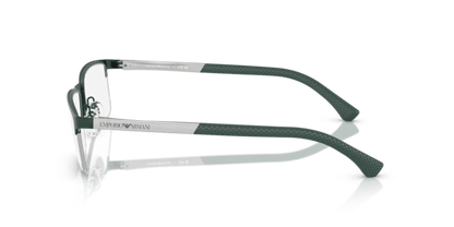 Matte Green - 0EA1041 8056262283653