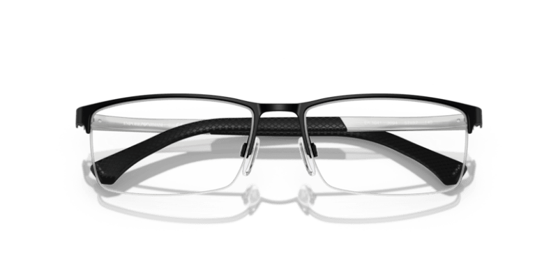 Rubber Black - 0EA1041 8053672468106