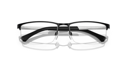 Rubber Black - 0EA1041 8053672468106