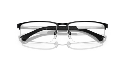 Rubber Black - 0EA1041 8053672468106