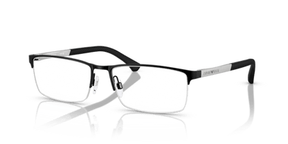 Rubber Black - 0EA1041 8053672468106