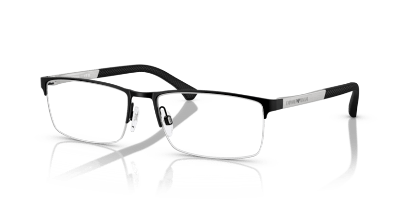 Rubber Black - 0EA1041 8053672468106