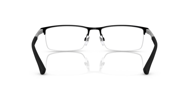 Rubber Black - 0EA1041 8053672468106